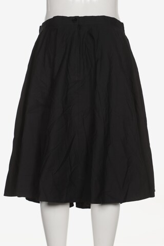 Hell Bunny Skirt in XXXL in Black