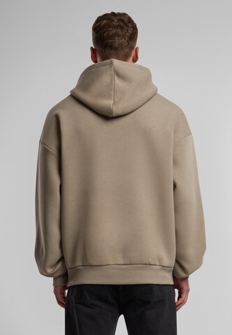 Prohibited - Sudadera en beige
