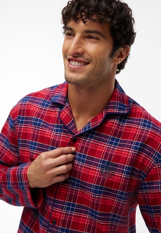 TOMMY HILFIGER Undershirt in Red