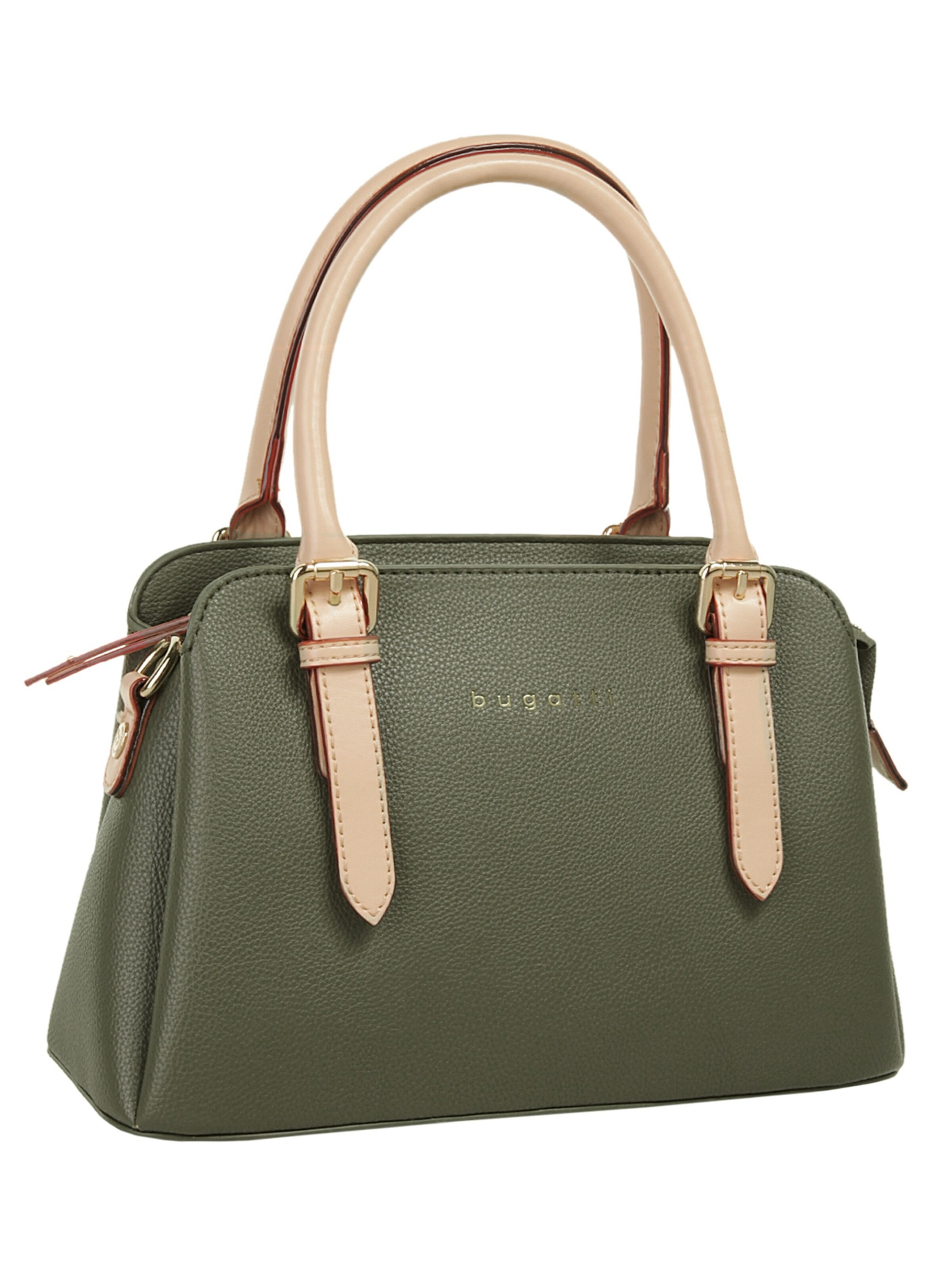 bugatti Handtasche 'ELLA'‌‌ in Grün