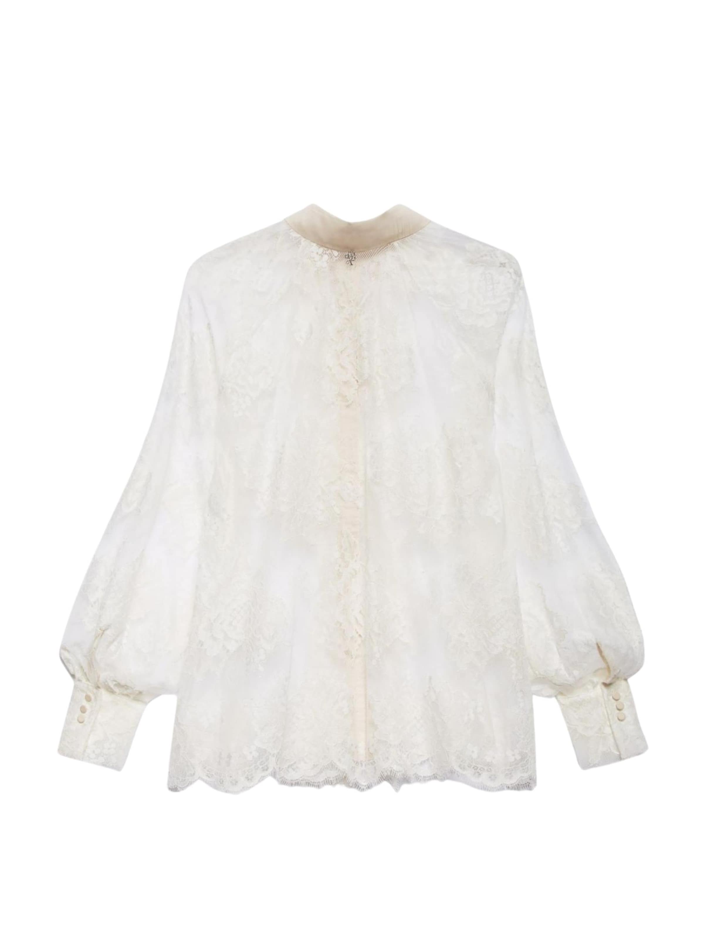 Camicia da donna di Aniye By in beige