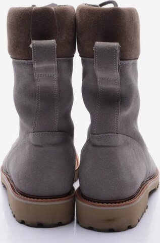 Ludwig Reiter Dress Boots in 38 in Grey