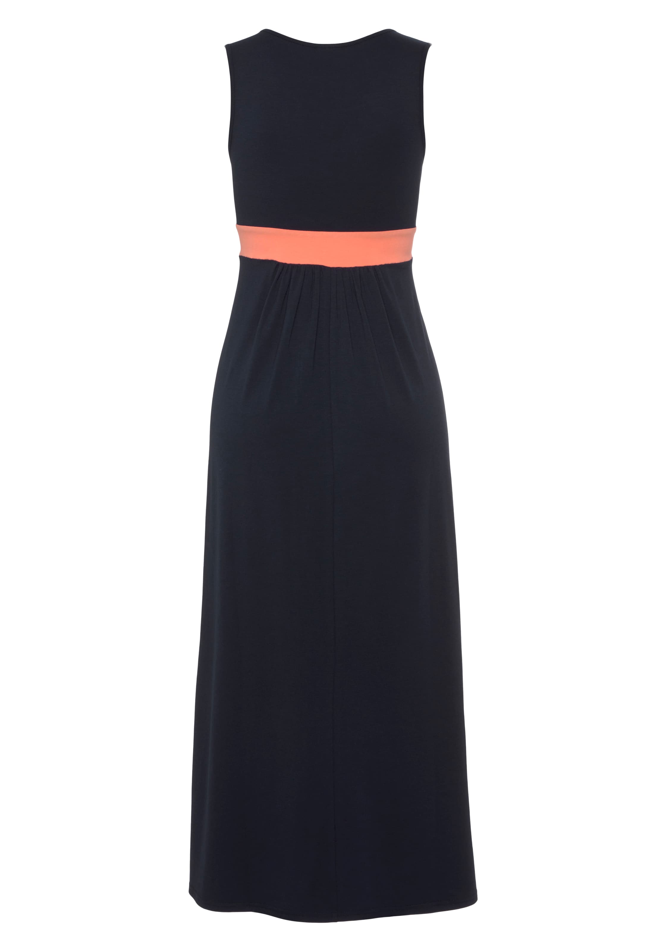 LASCANA Klänning i blå