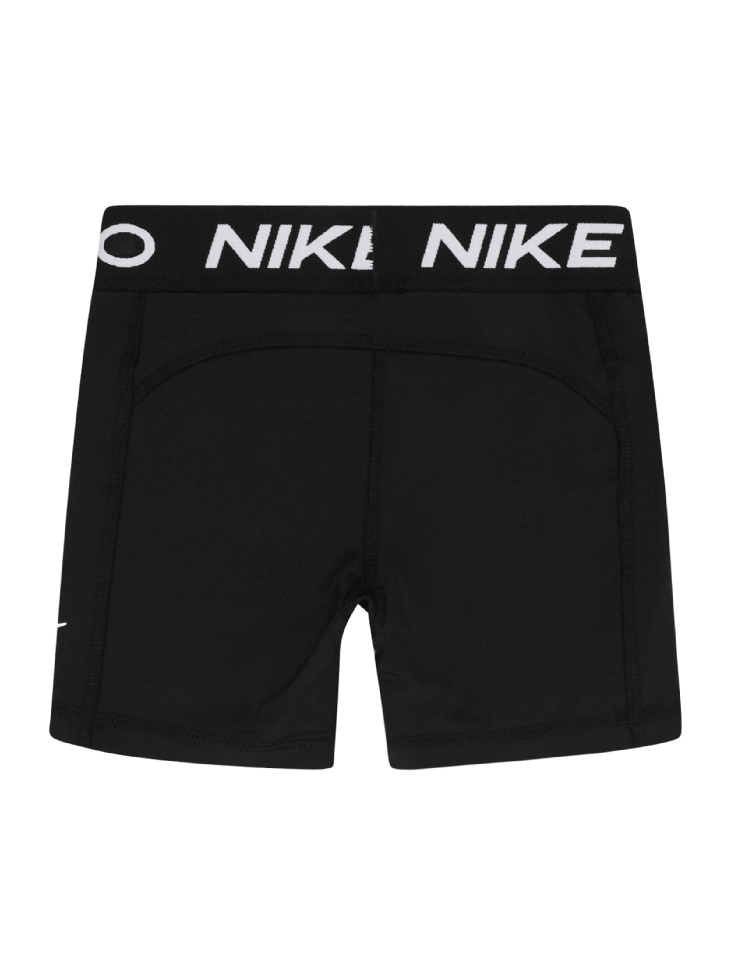 Nike Sportswear - Skinny Pantalón en negro