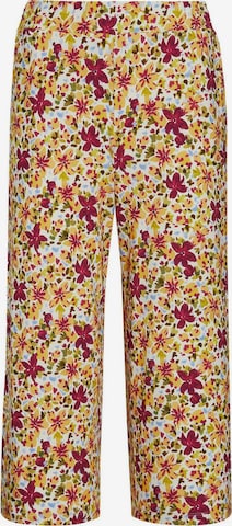 Regular Pantalon Goldner en mélange de couleurs : devant