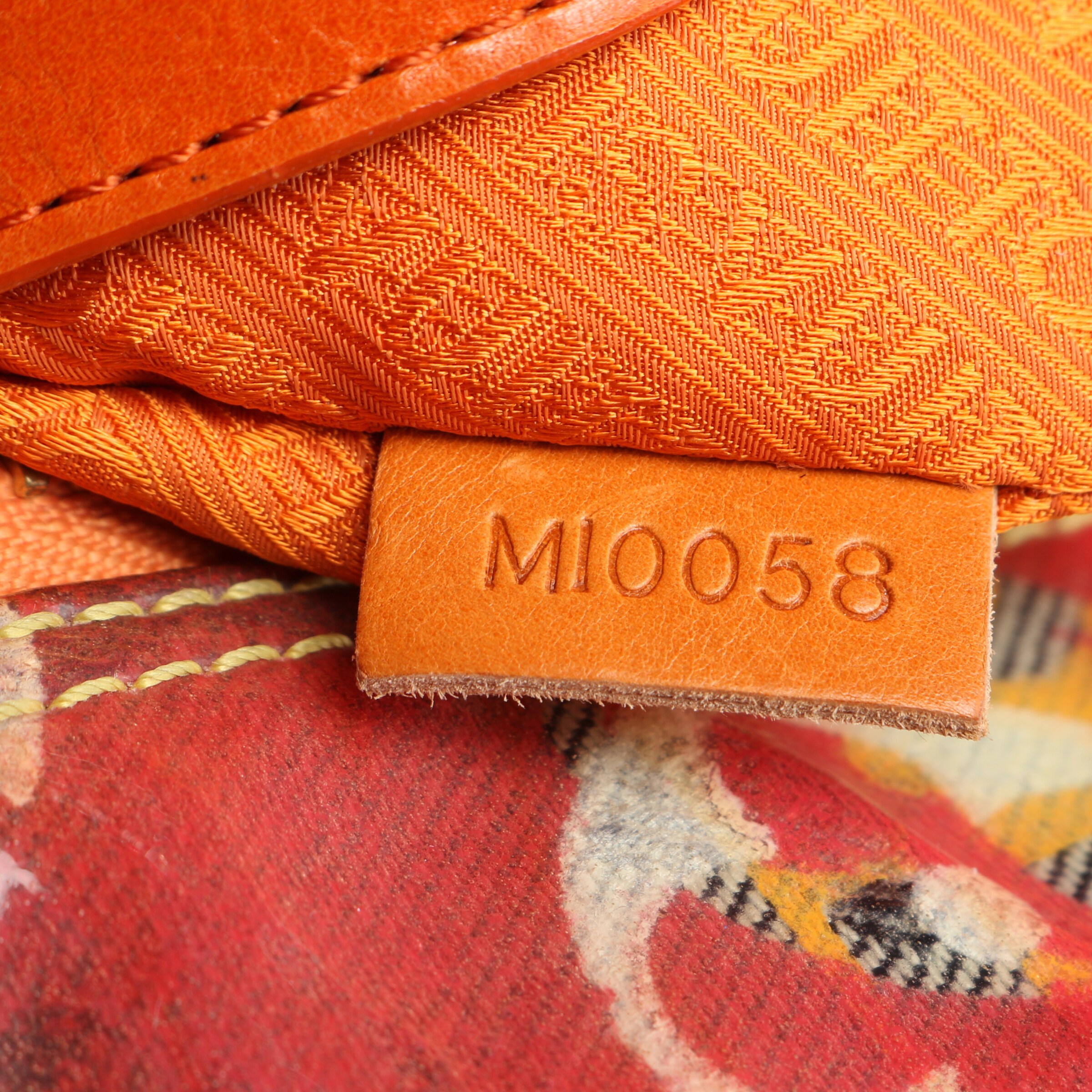 Louis Vuitton Handtasche One Size in Mischfarben