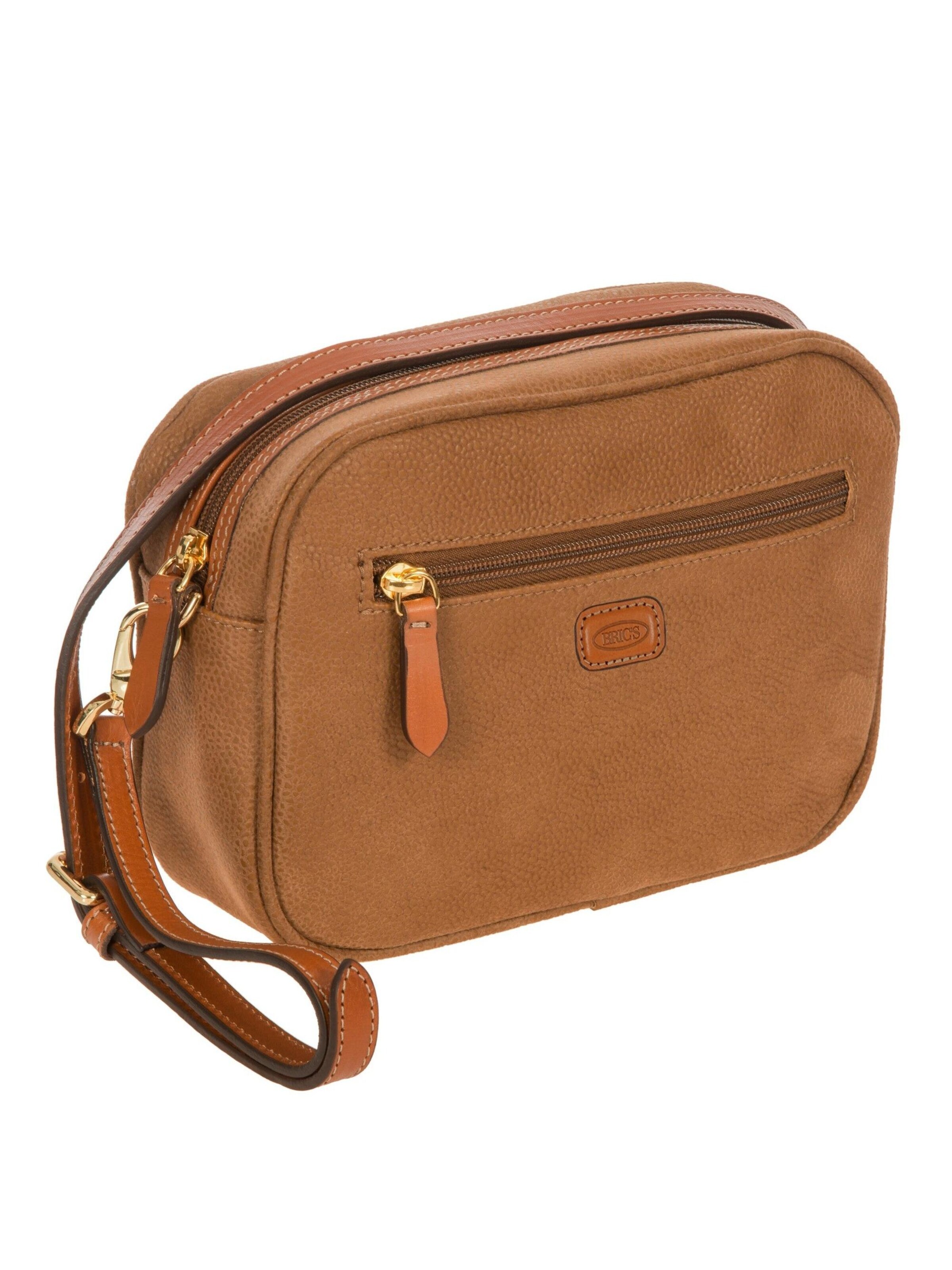 Bric's Handbag 'Life' in Brown