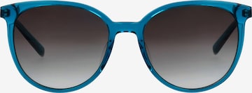 Humphrey's eyewear Sunglasses in Blue: front