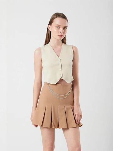 MixRay Rok in Beige