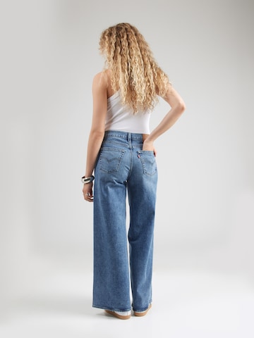 mėlyna LEVI'S ® Plačios klešnės Džinsai '728'