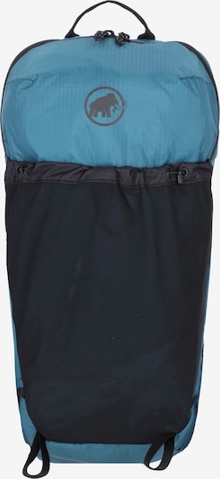 MAMMUT Sports Backpack 'Aenergy 12' in Light blue / Black, Item view