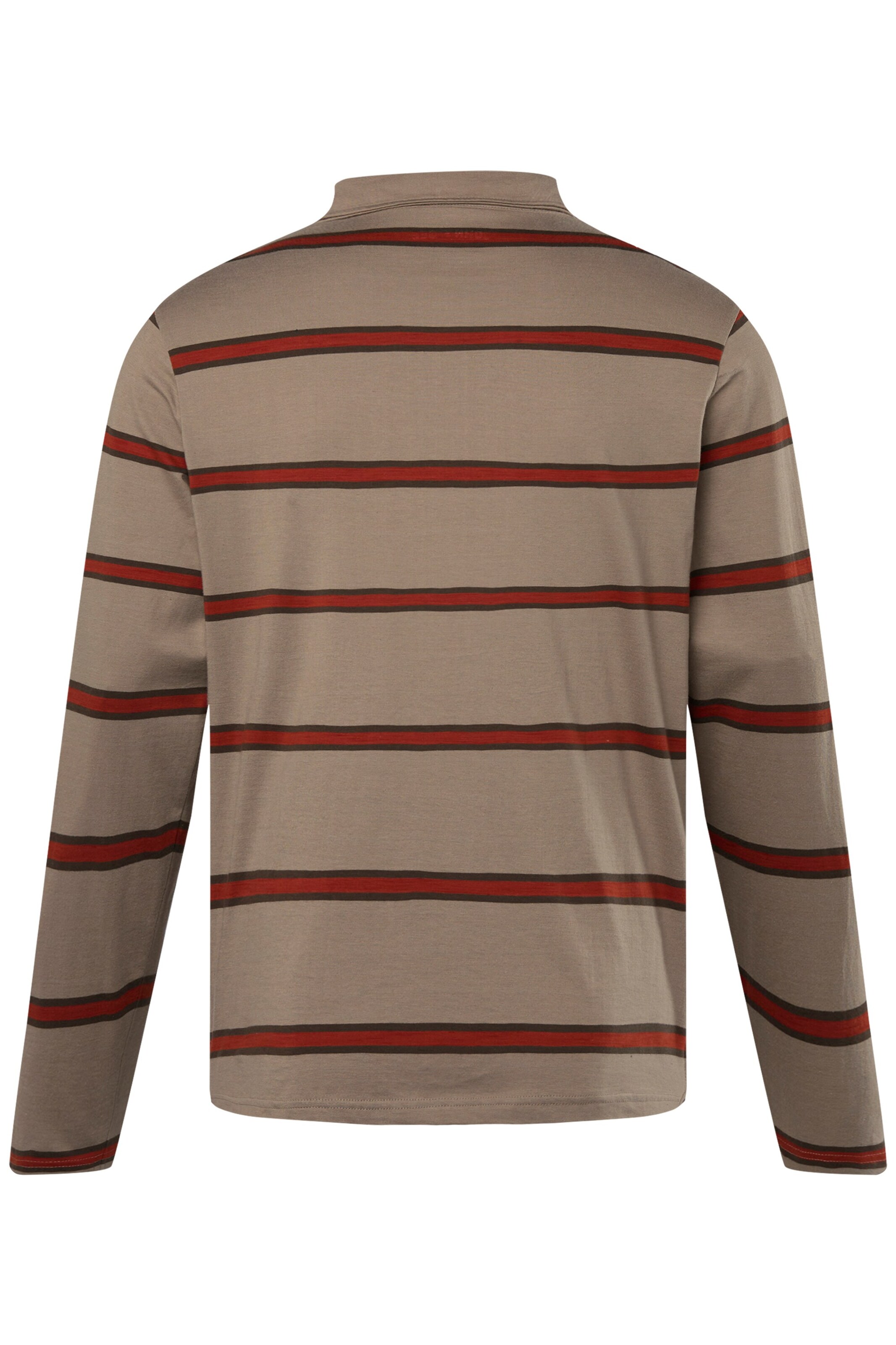 John F. Gee Shirt in Beige