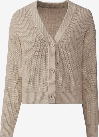 LASCANA Cardigan i blandingsfarvet: forside