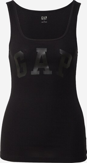 GAP Top - černá, Produkt