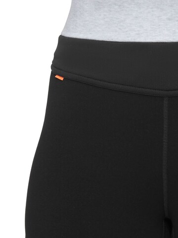 MAMMUT Athletic Underwear in Black