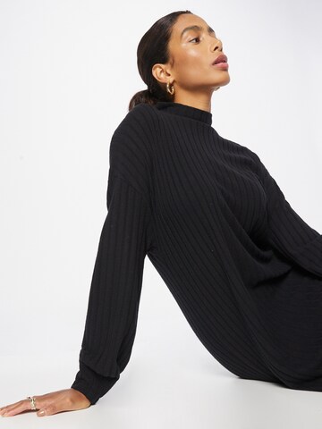 ABOUT YOU Dress 'Melissa' in Black
