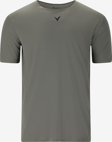 Virtus Performance shirt 'Ayaan' in Green: front