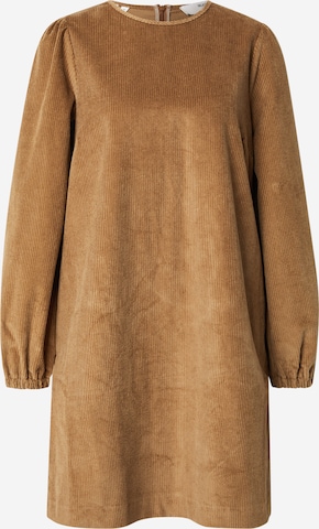 SELECTED Mekko 'SLFJENNY' värissä beige: etupuoli