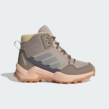 Boots 'Ax4r' ADIDAS TERREX en marron