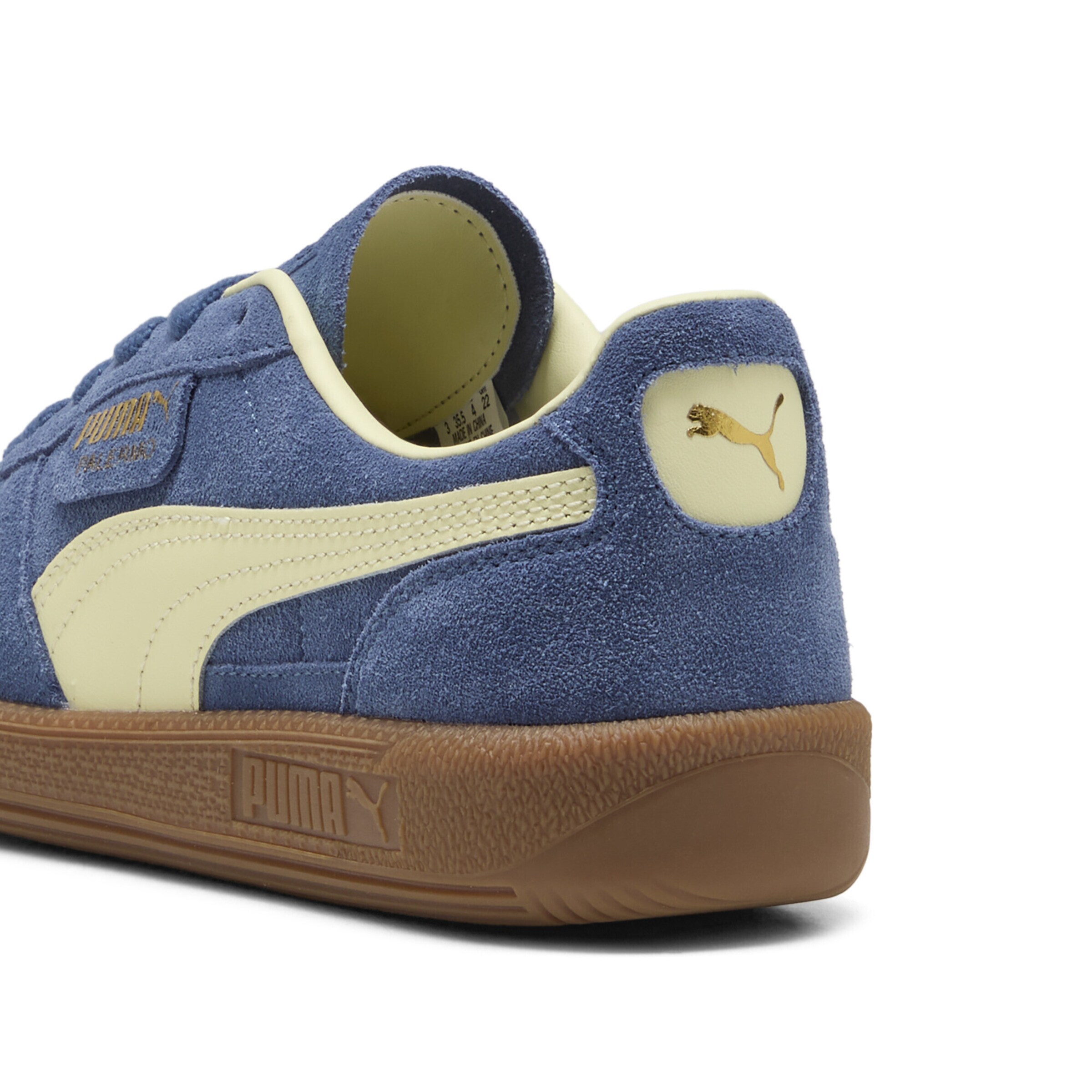 PUMA Sneaker 'Palermo' in Blau