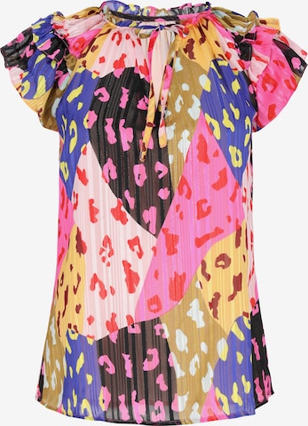 NAEMI Pusero 'Fashion Look' värissä vaaleanpunainen: etupuoli