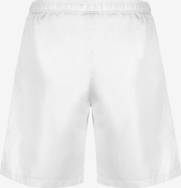 Loosefit Pantalon de sport OUTFITTER en blanc