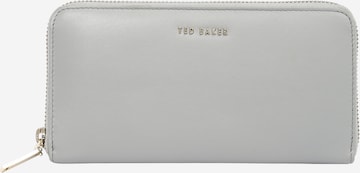Ted Baker Wallet 'Garcey' in Grey: front
