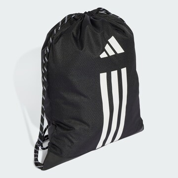 ADIDAS PERFORMANCE Gymnastikpåse i svart
