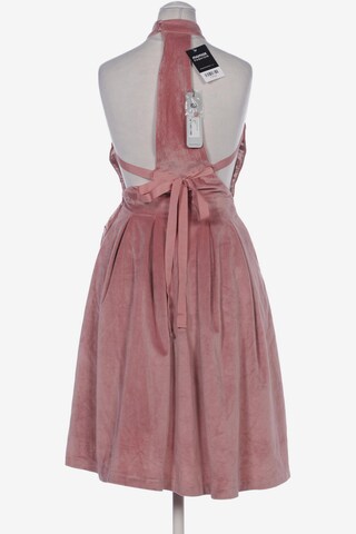 Chi Chi London Dress in S in Pink