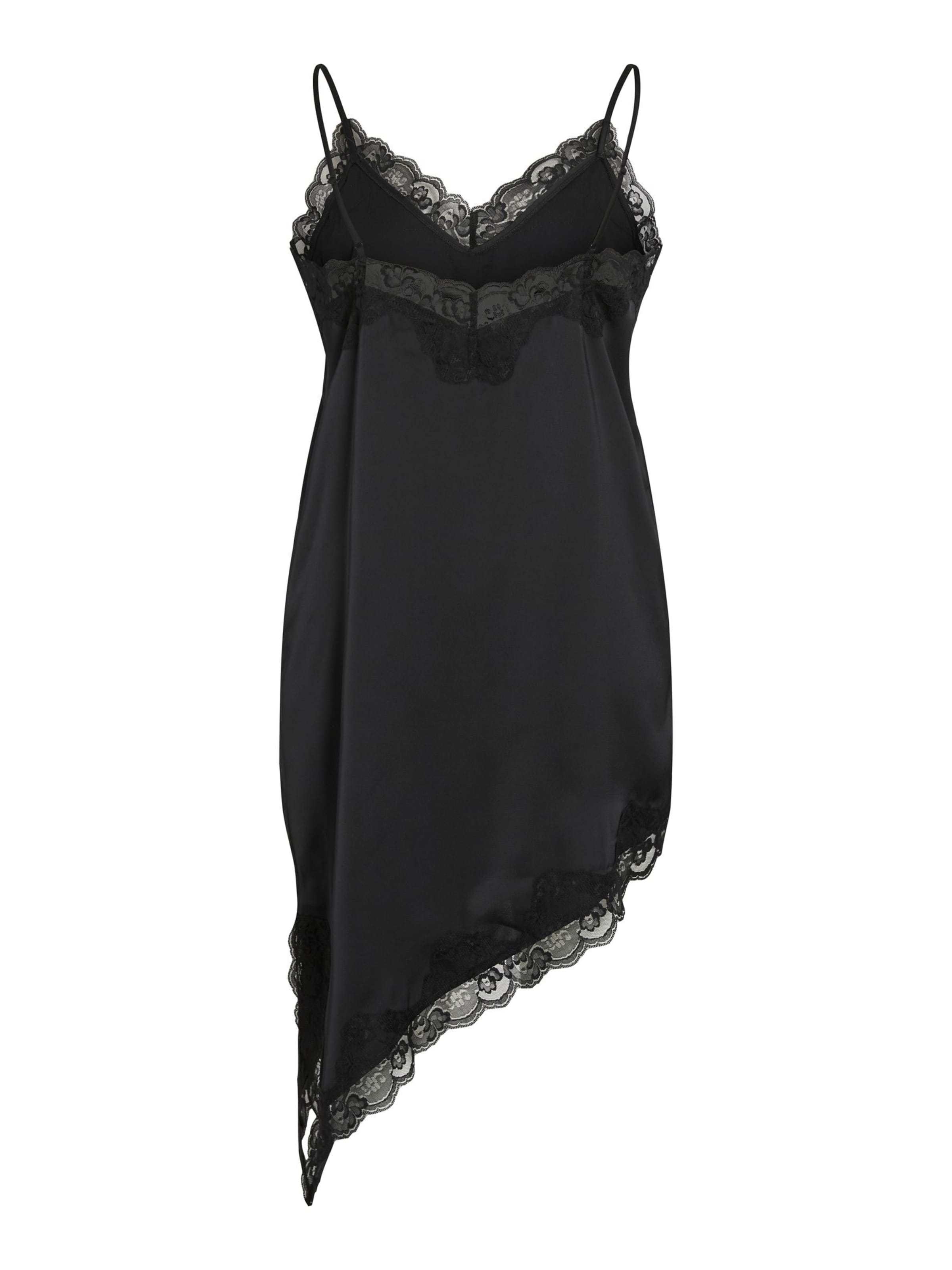 Robe 'VILacey' VILA en noir