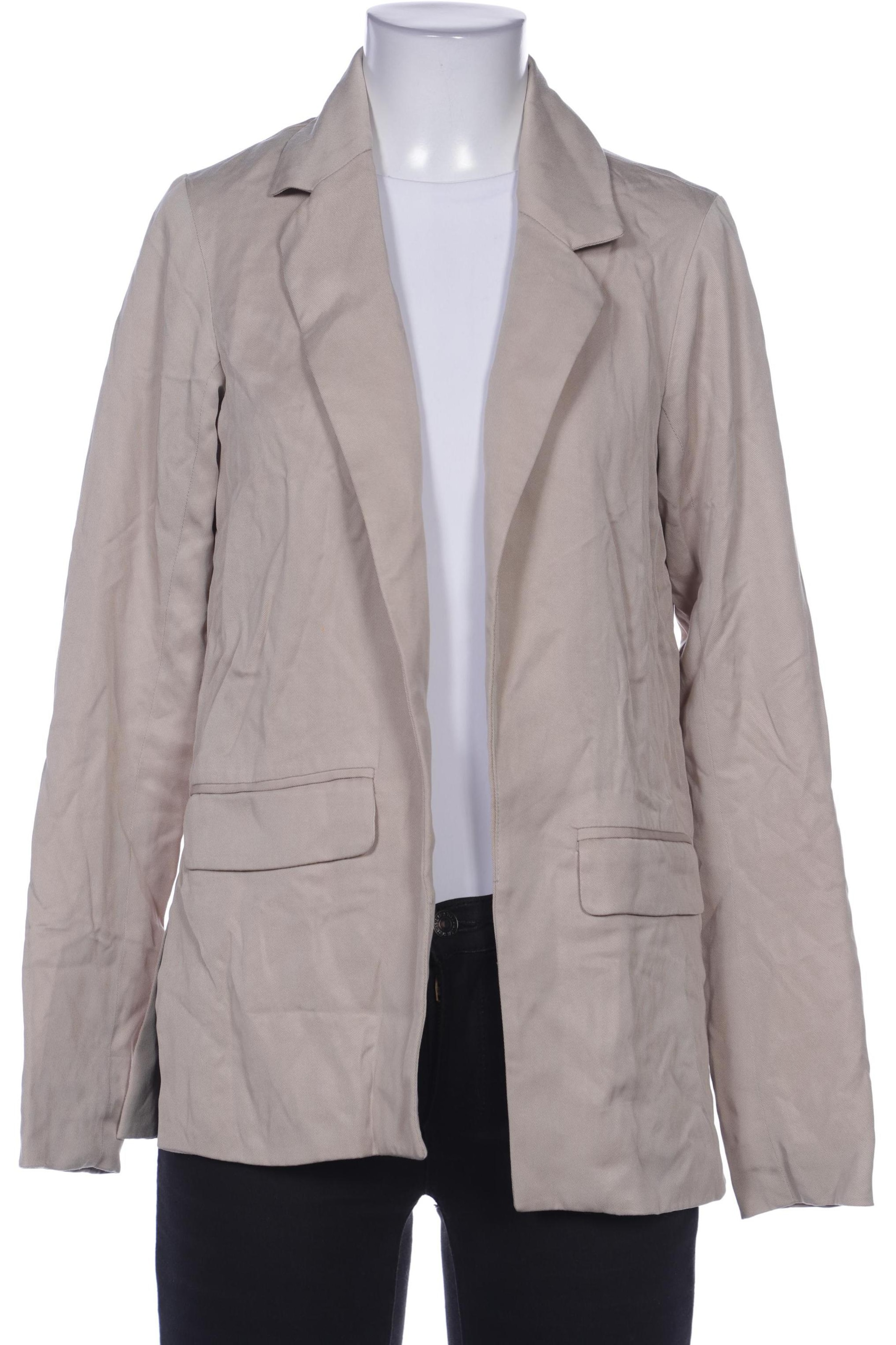 Abercrombie & Fitch Blazer XS in Beige: Vorderseite