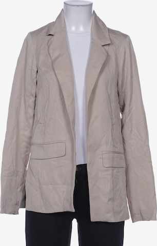 Abercrombie & Fitch Blazer XS in Beige: Vorderseite
