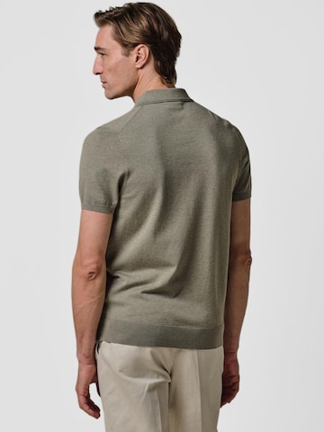 Profuomo Shirt in Green