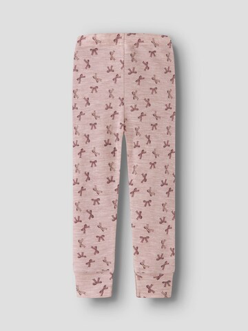 NAME IT Slimfit Leggings in Grijs
