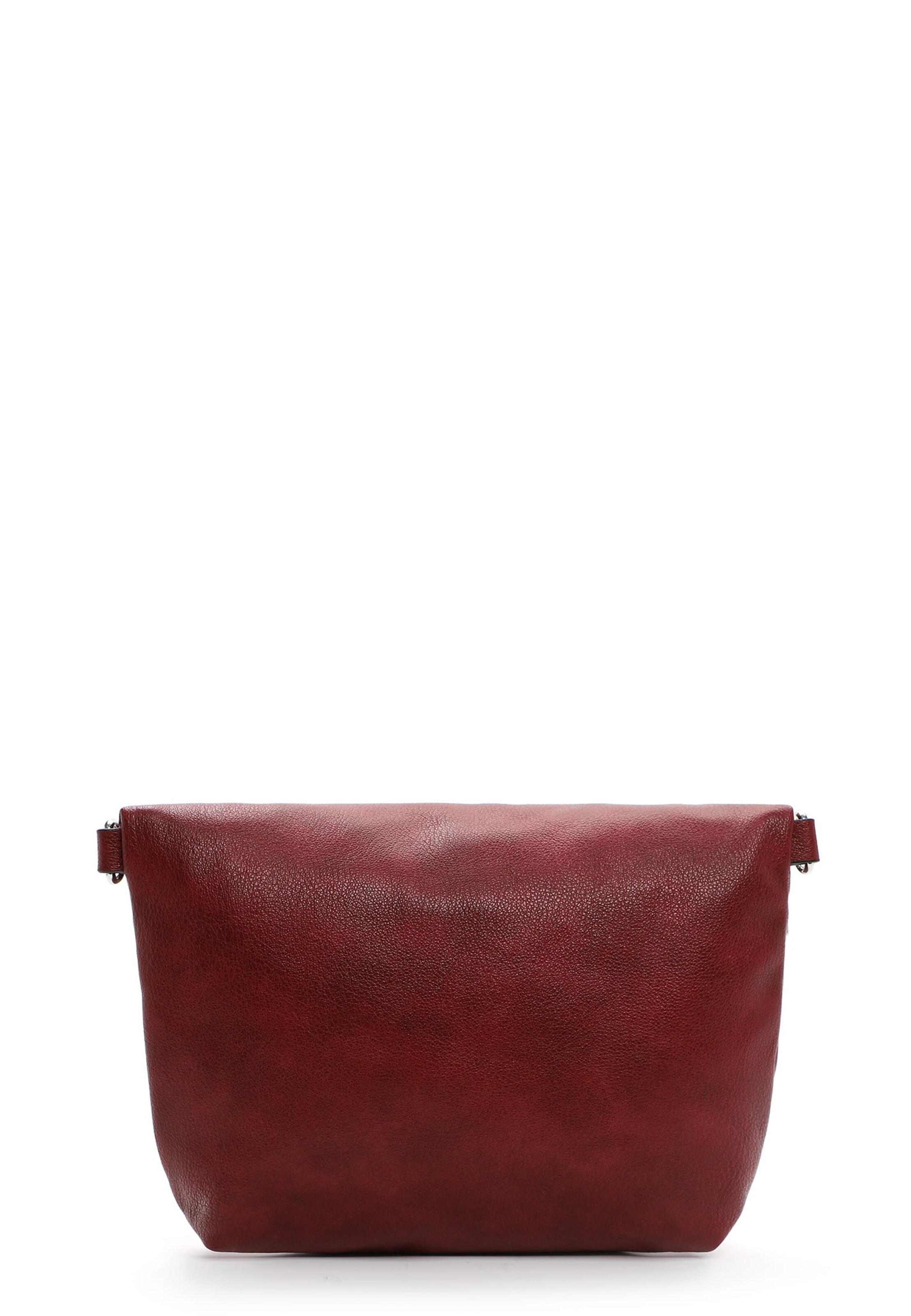 Tamaris Crossbody Bag 'Nele' in Red