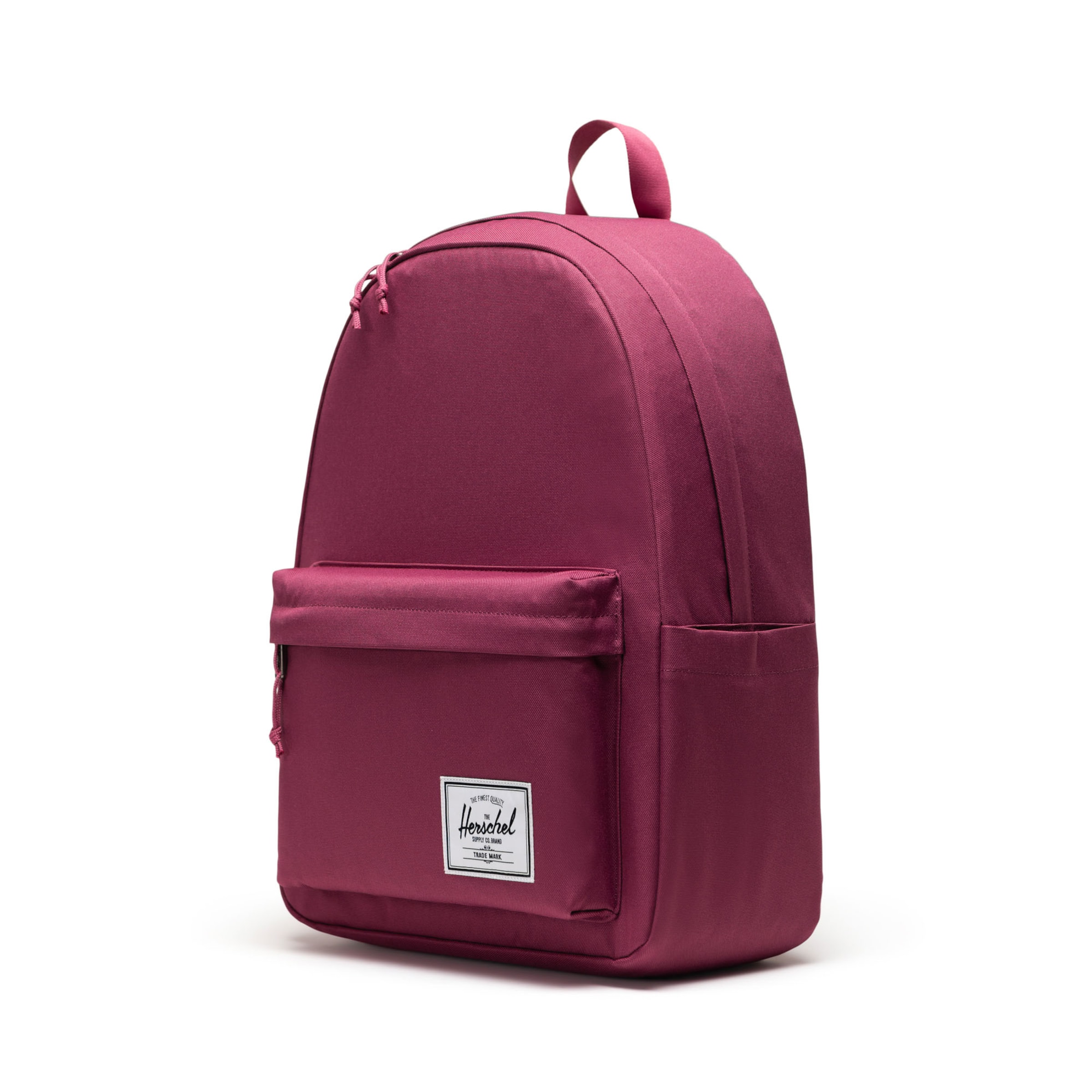 Sac à dos 'Classic XL' Herschel en rouge
