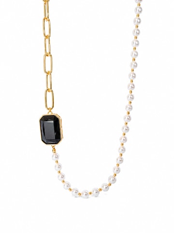 RteRme Ketting 'Ameliea' in Goud