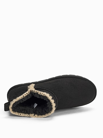Stivale 'SASHA' di Island Boot in nero