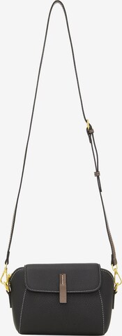 FELIPA Crossbody Bag in Black: front