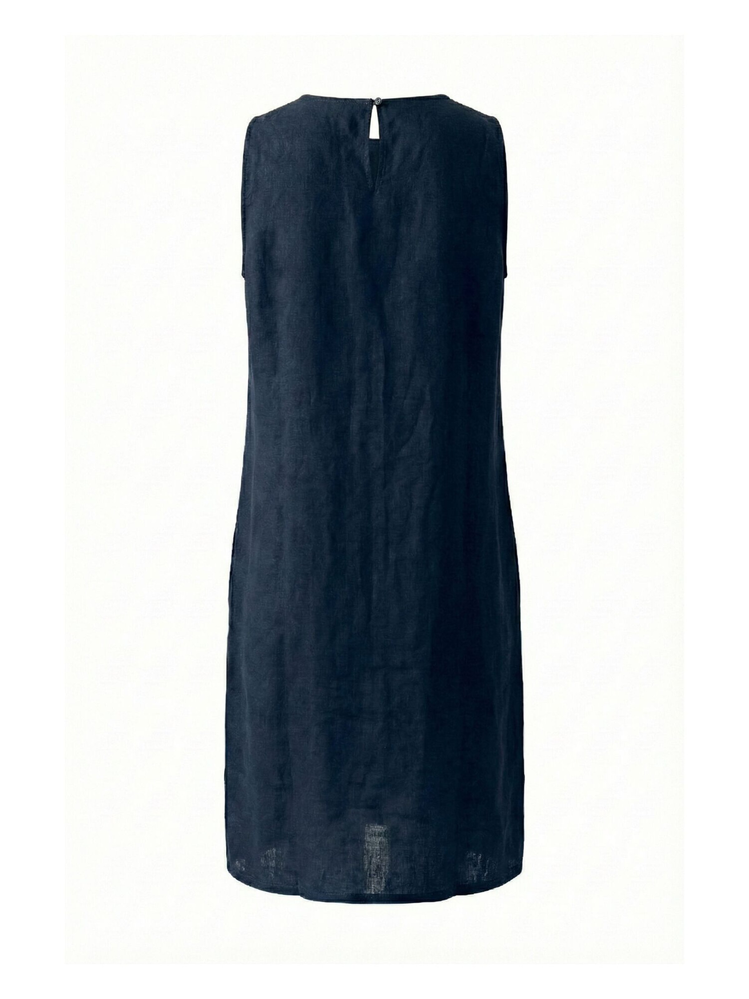 OUI Kleid in Blau
