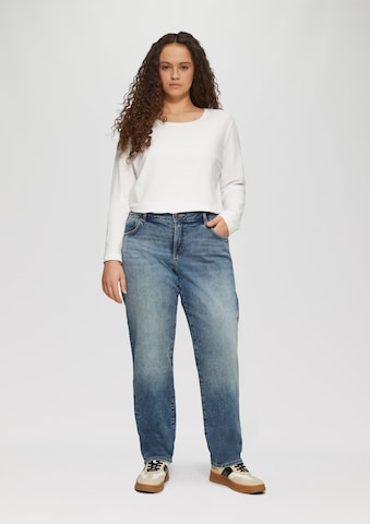 Regular Jean s.Oliver en bleu