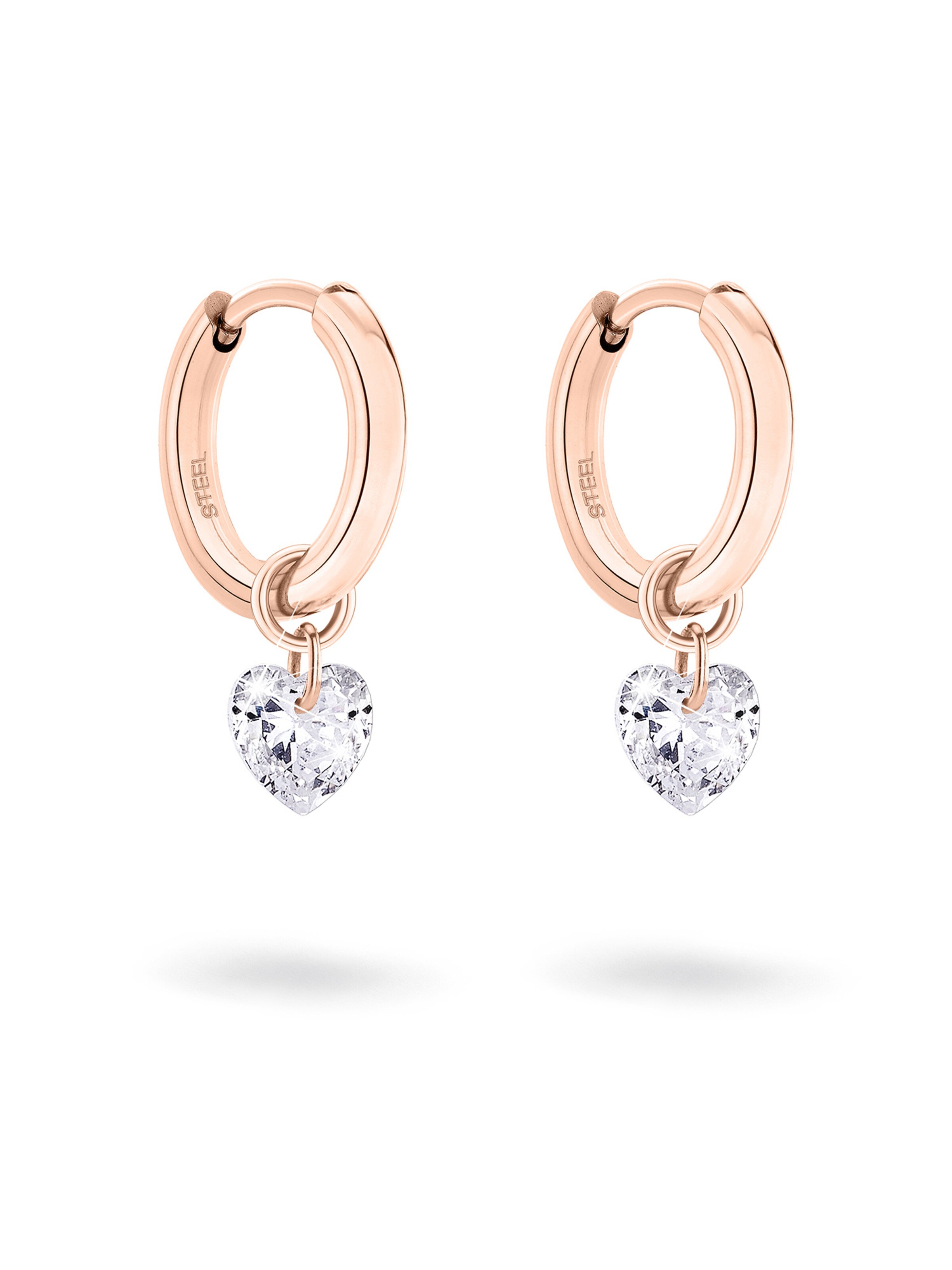 Tamaris Sieraden set in Rood