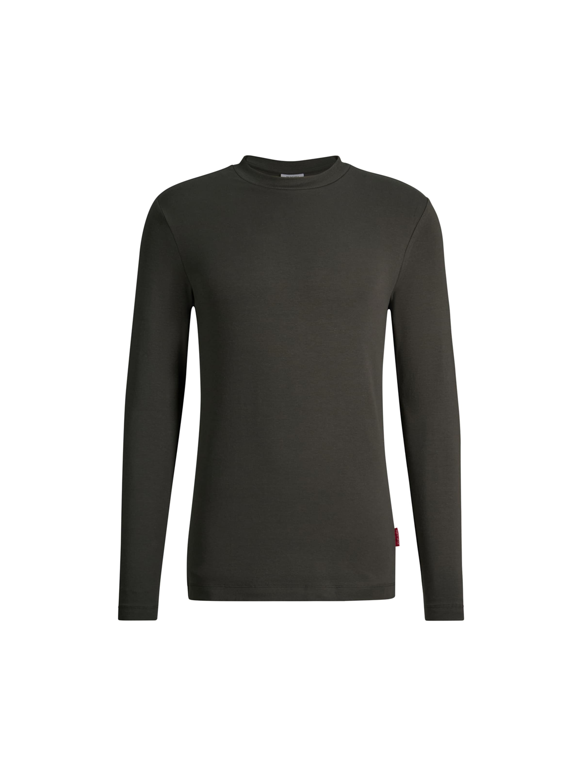 JOOP! Shirt 'Cedric' in Green: front