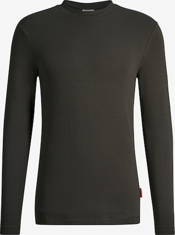 JOOP! Shirt 'Cedric' in Green: front