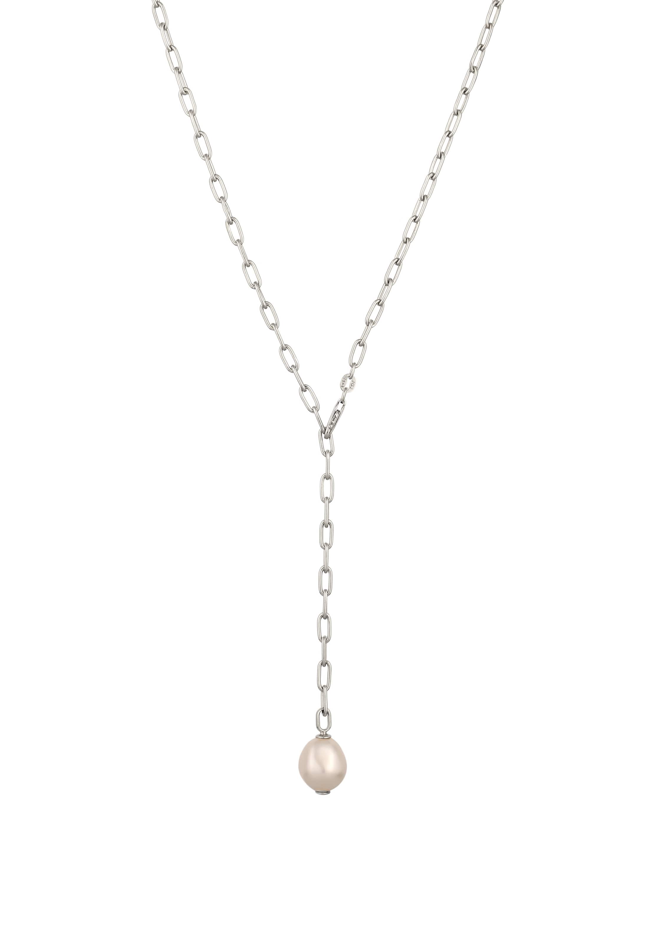 ELLI Kette in Silber