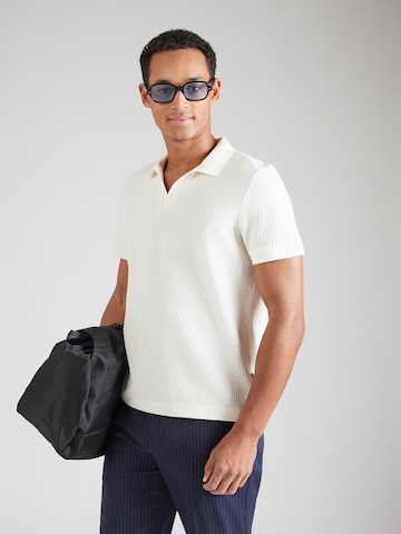 JOOP! Jeans Särk, värv beež: eest vaates