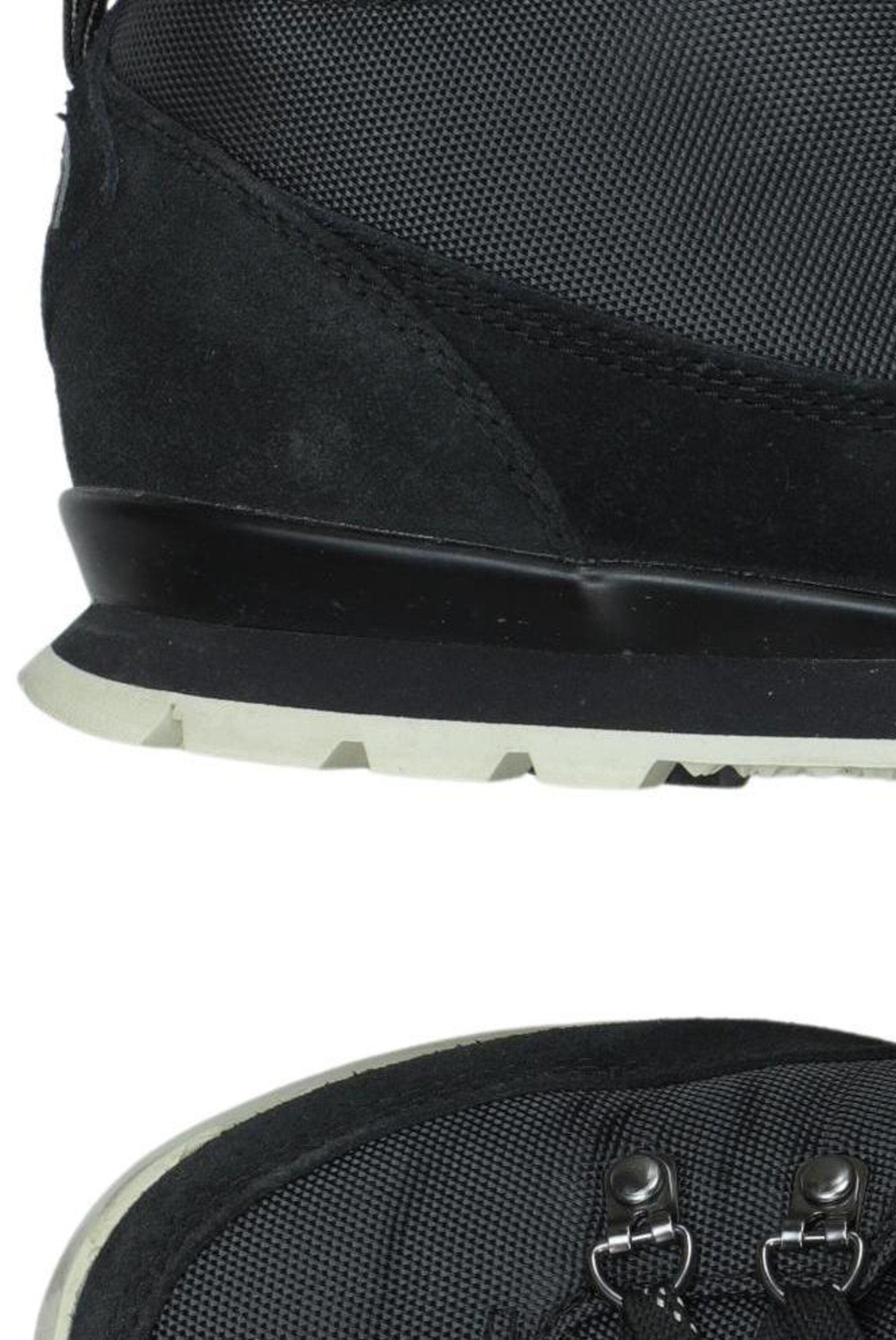 THE NORTH FACE Anke & Mid-Calf Boots in 40 in Black