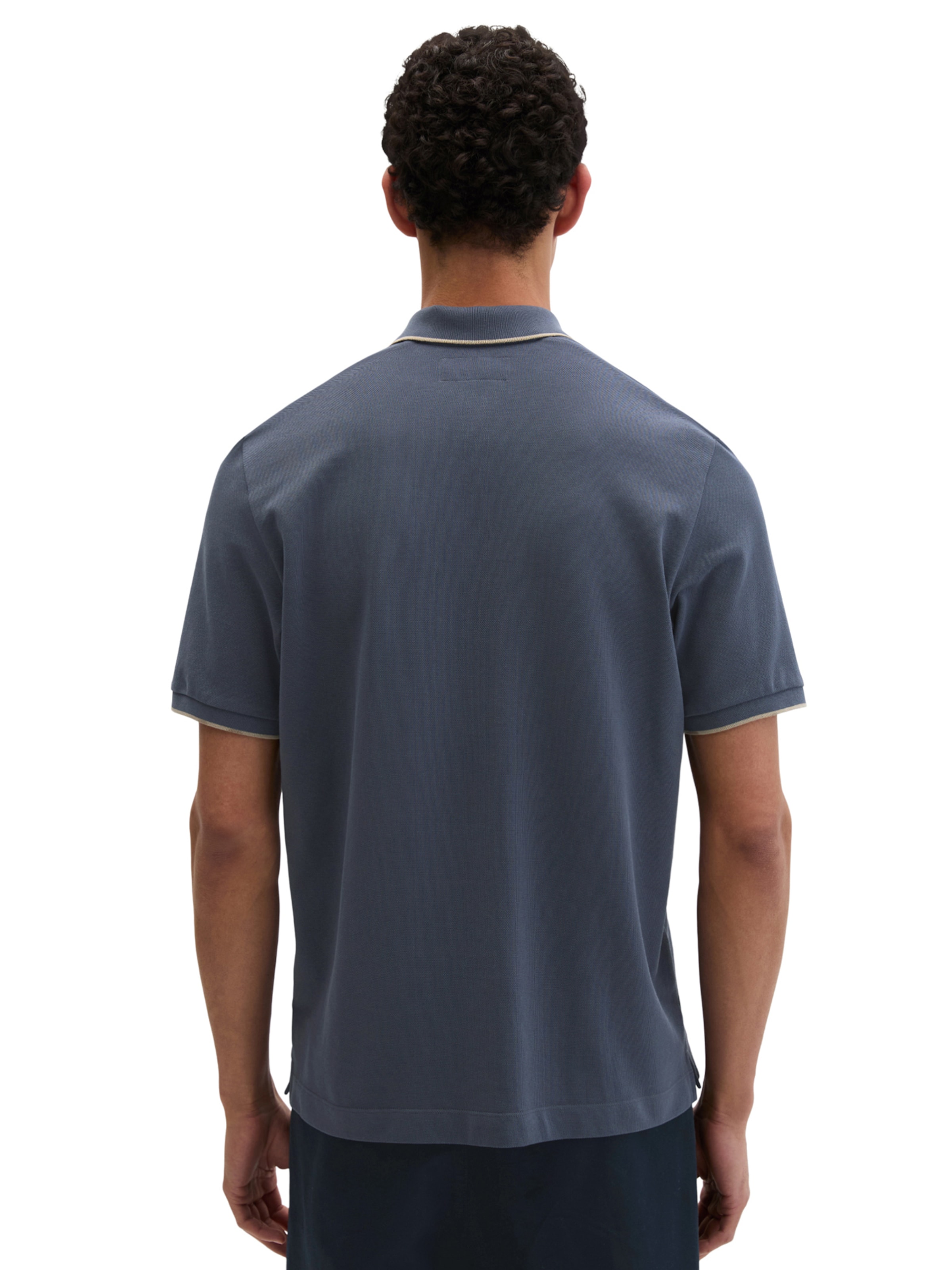 Marc O'Polo Shirt in Blue