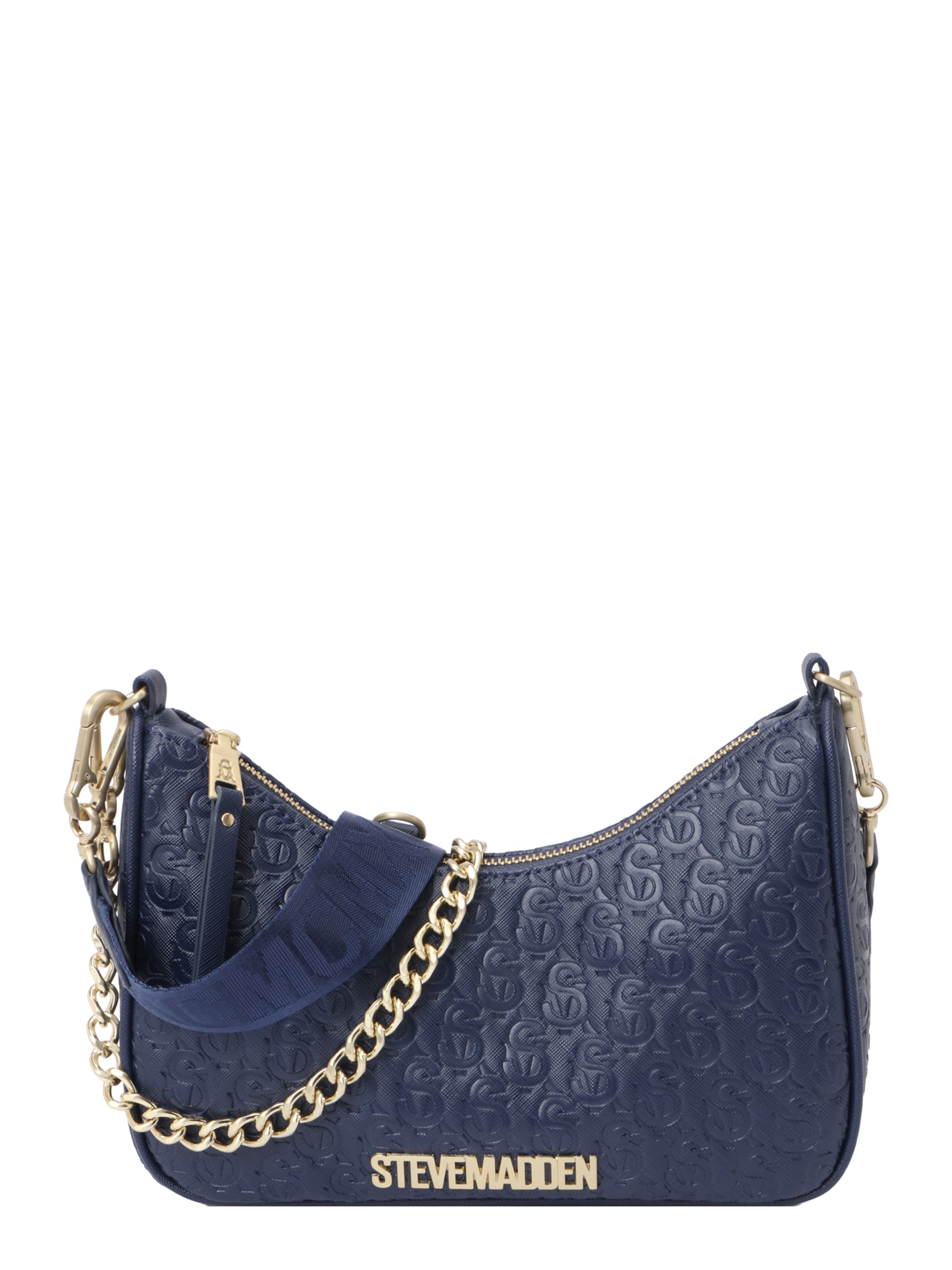 STEVE MADDEN Taška přes rameno 'Bvice-E' – modrá