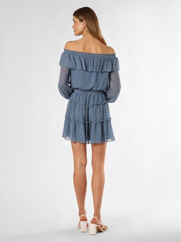 Lauren Ralph Lauren Kleid in Blau